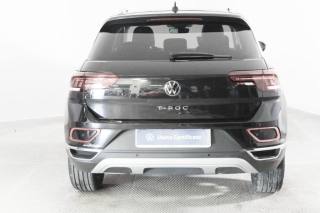 VOLKSWAGEN T-Roc usata, con Autoradio