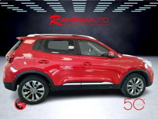 DR MOTOR DR 4.0 usata 6