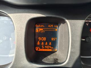 FIAT Panda usata, con Climatizzatore
