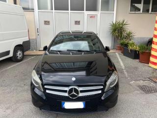 MERCEDES-BENZ A 200 CDI Sport
