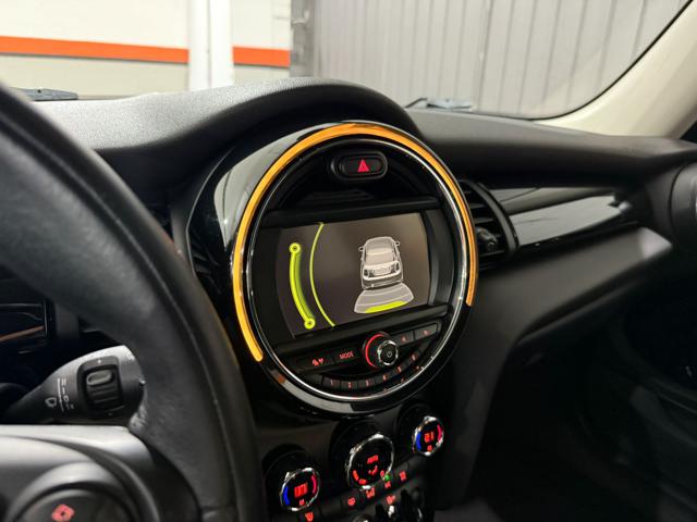 MINI Cooper D usata, con Fendinebbia