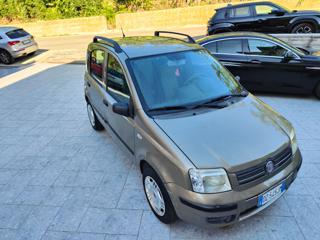 FIAT Panda usata 10