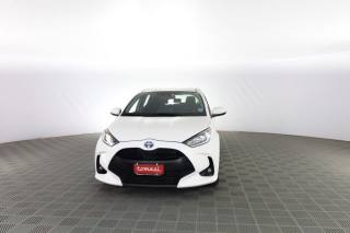 TOYOTA Yaris Yaris 1.5 Hybrid 5 porte Trend