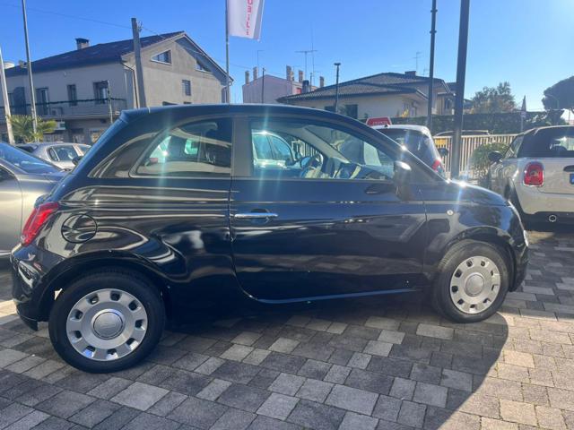 FIAT 500 usata, con Airbag Passeggero