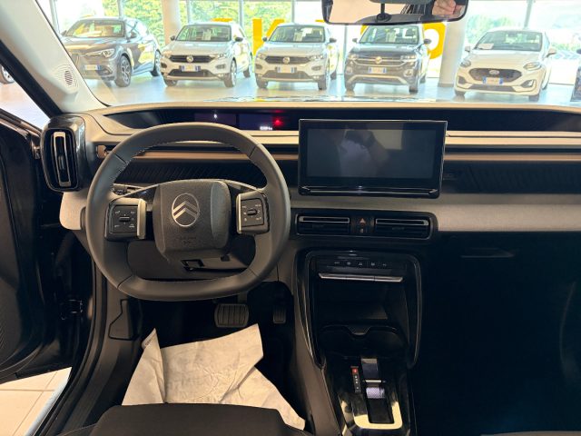 CITROEN C3 Aircross usata, con Cruise Control