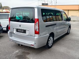 PEUGEOT Expert usata, con Autoradio