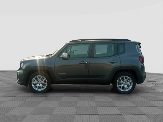 JEEP Renegade usata 1