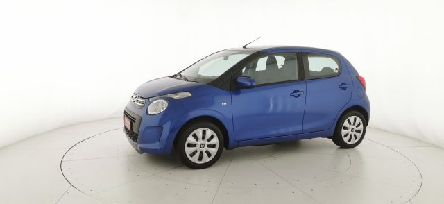 CITROEN C1 usata 24