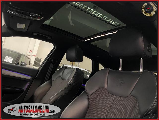 AUDI Q5 usata, con Park Distance Control