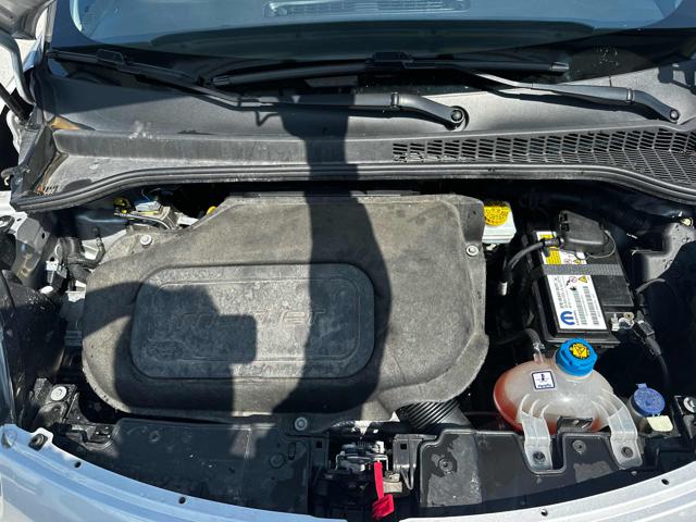 FIAT 500L usata 24