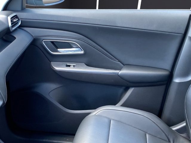 MG ZS usata, con Fari LED