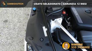 BMW Z4 usata 104