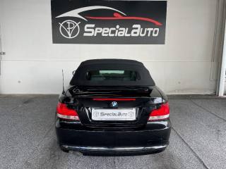 BMW 118 usata, con Autoradio