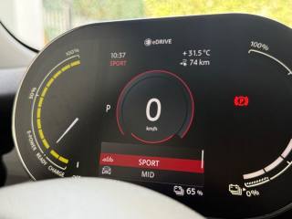MINI Cooper SE usata, con Bluetooth