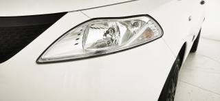 LANCIA Ypsilon usata 28