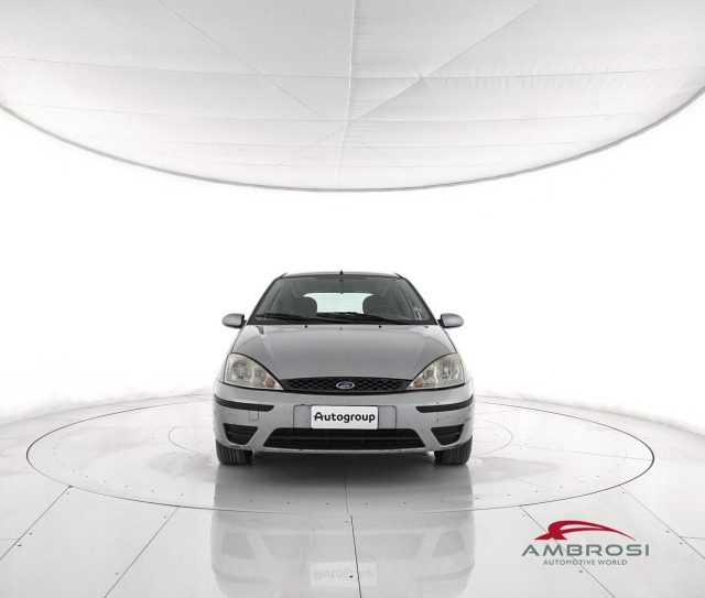 FORD Focus usata 4
