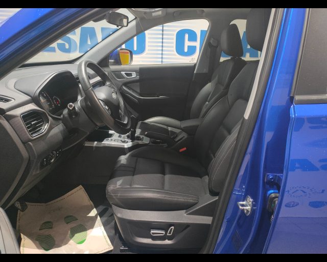 DR MOTOR DR 4.0 usata, con Specchietti laterali elettrici