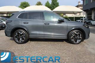 VOLKSWAGEN Tiguan usata, con Climatizzatore