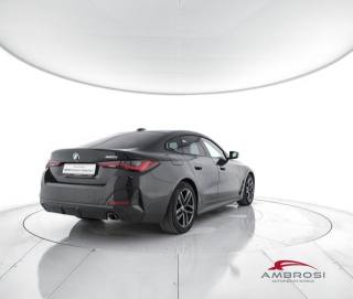BMW 420 usata 2