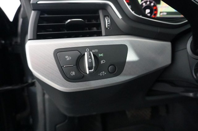 AUDI A5 usata, con Sistema di navigazione