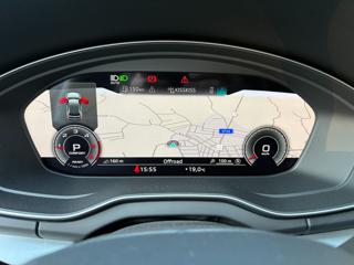 AUDI Q5 usata, con Immobilizzatore elettronico