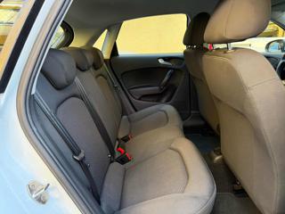 AUDI A1 usata, con USB