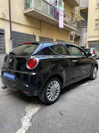 ALFA ROMEO MiTo usata, con Airbag laterali