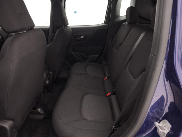 JEEP Renegade usata, con Bracciolo