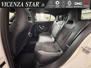 MERCEDES-BENZ A 180 usata, con Controllo automatico clima
