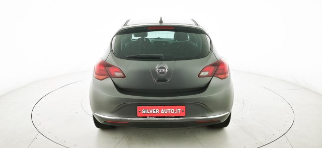OPEL Astra usata 5