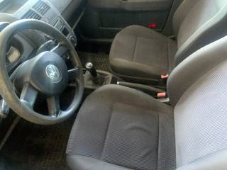 VOLKSWAGEN Polo usata, con Airbag