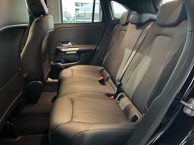 MERCEDES-BENZ GLA 180 usata, con Climatizzatore
