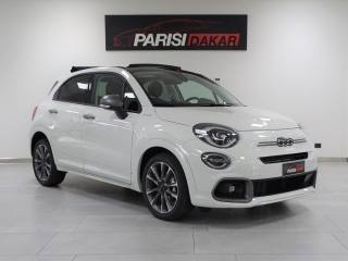 FIAT 500X usata, con Airbag