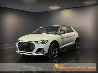 AUDI A1 usata, con Servosterzo