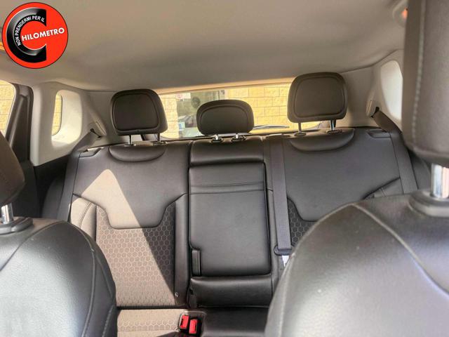 JEEP Compass usata, con Cruise Control