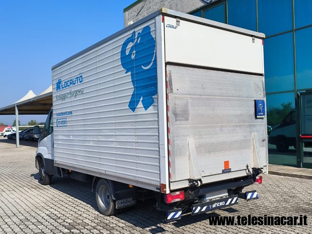IVECO usata 4