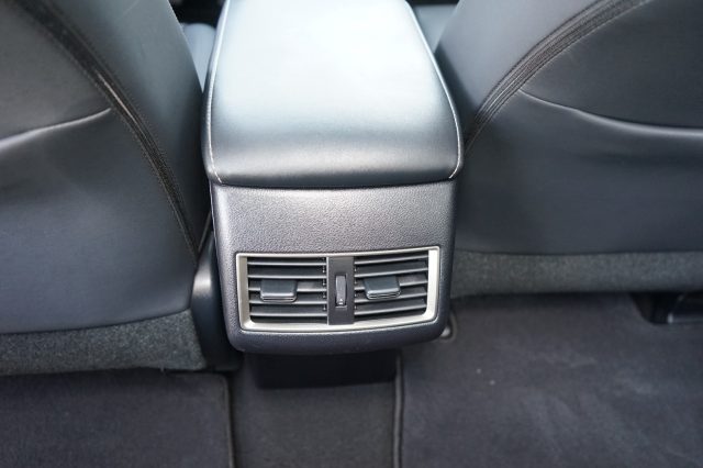 LEXUS NX 300h usata, con Luci diurne LED