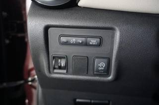 NISSAN Micra usata, con Touch screen