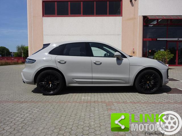 PORSCHE Macan usata, con Vivavoce