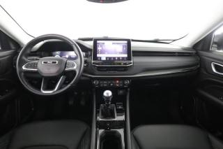 JEEP Compass usata 4
