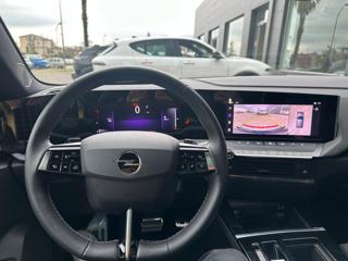 OPEL Astra usata, con Fendinebbia