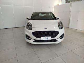 FORD Puma usata, con Cerchi in lega