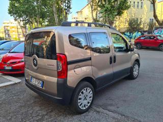 CITROEN Nemo usata, con Airbag Passeggero