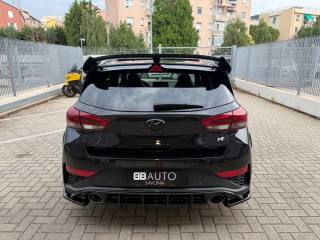 HYUNDAI i30 usata, con Cerchi in lega