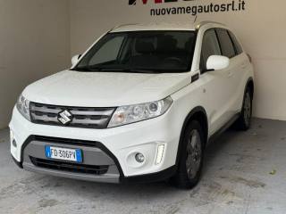 SUZUKI Vitara usata, con Airbag Passeggero