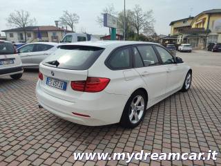 BMW 318 usata, con Autoradio