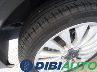 FIAT 500X usata, con Bluetooth