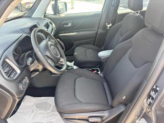 JEEP Renegade usata, con Servosterzo