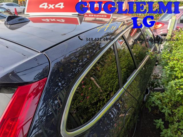 VOLVO V60 usata, con Cerchi in lega