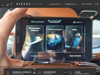 BMW 730 usata, con Bracciolo